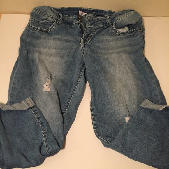 no boundaries jeans size 13